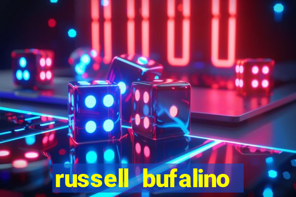 russell bufalino causa da morte